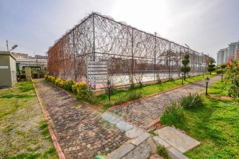 Продажа пентхауса в Тосмуре, Аланье, Анталье, Турция 4 комн., 300м2, №209404 – фото 10