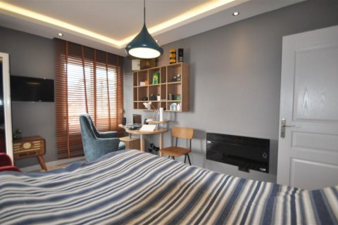 Продажа пентхауса в Тосмуре, Аланье, Анталье, Турция 4 комн., 300м2, №209404 – фото 30