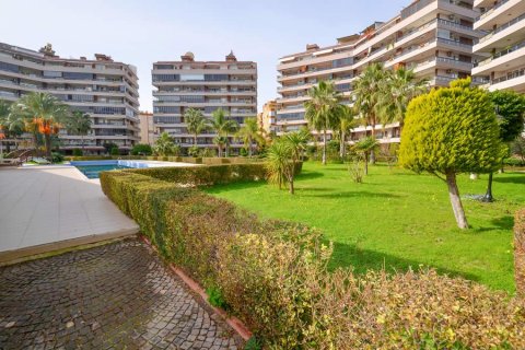 Продажа пентхауса в Тосмуре, Аланье, Анталье, Турция 4 комн., 300м2, №209404 – фото 9