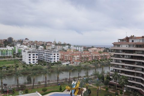 Продажа пентхауса в Тосмуре, Аланье, Анталье, Турция 4 комн., 300м2, №209404 – фото 25