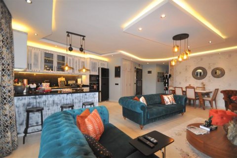 Продажа пентхауса в Тосмуре, Аланье, Анталье, Турция 4 комн., 300м2, №209404 – фото 21