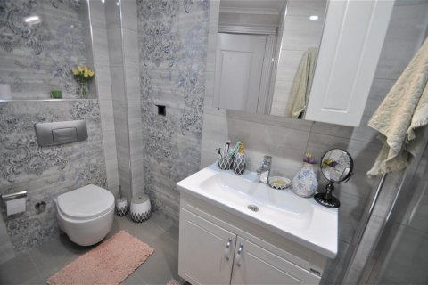 Продажа пентхауса в Тосмуре, Аланье, Анталье, Турция 4 комн., 300м2, №209404 – фото 27