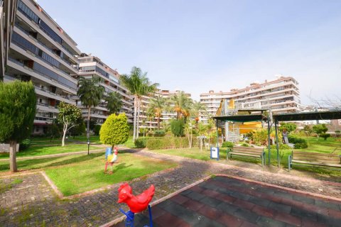 Продажа пентхауса в Тосмуре, Аланье, Анталье, Турция 4 комн., 300м2, №209404 – фото 8