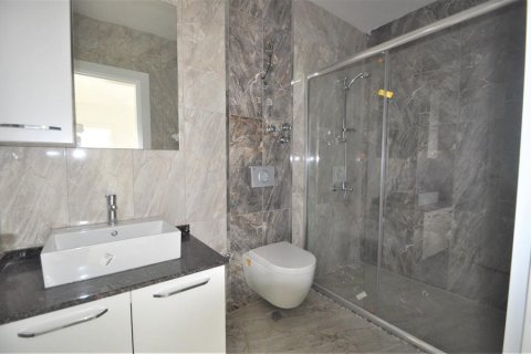 Takleilighet  i Kestel, Antalya, Tyrkia Nr. 209401 - 15