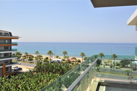 Takleilighet  i Kestel, Antalya, Tyrkia Nr. 209401 - 1