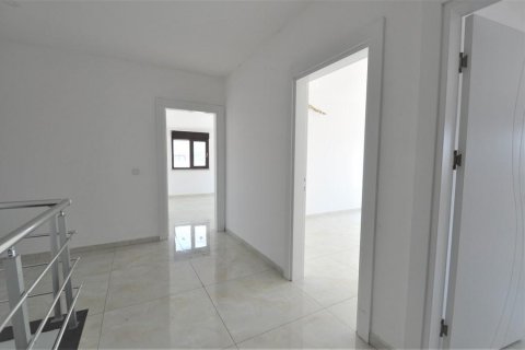 Takleilighet  i Kestel, Antalya, Tyrkia Nr. 209401 - 13