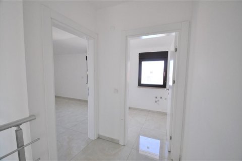 Takleilighet  i Kestel, Antalya, Tyrkia Nr. 209401 - 30