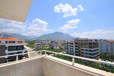 Takleilighet  i Kestel, Antalya, Tyrkia Nr. 209401 - 22