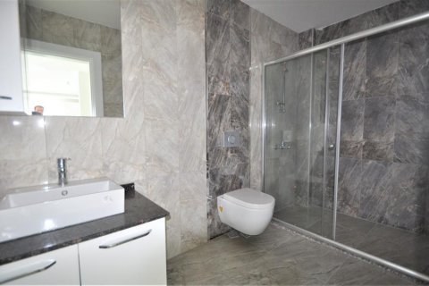 Takleilighet  i Kestel, Antalya, Tyrkia Nr. 209401 - 8