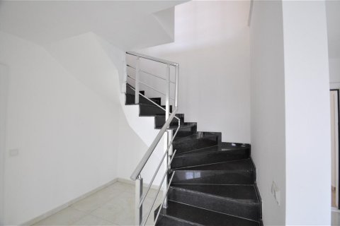 Takleilighet  i Kestel, Antalya, Tyrkia Nr. 209401 - 11