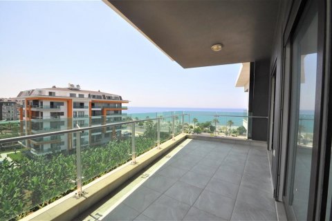 Takleilighet  i Kestel, Antalya, Tyrkia Nr. 209401 - 2