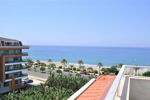 Takleilighet  i Kestel, Antalya, Tyrkia Nr. 209401 - 24