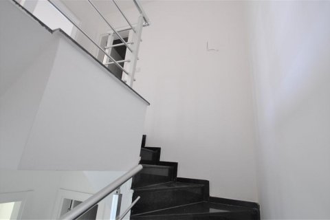Takleilighet  i Kestel, Antalya, Tyrkia Nr. 209401 - 12