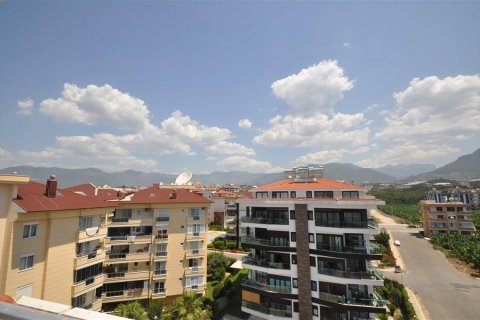 Takleilighet  i Kestel, Antalya, Tyrkia Nr. 209401 - 25