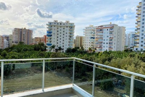 Продажа квартиры  в Махмутларе, Анталье, Турция 2 комн., 65м2, №209405 – фото 23