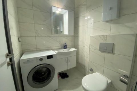 Продажа квартиры  в Махмутларе, Анталье, Турция 2 комн., 65м2, №209405 – фото 26