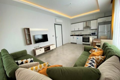 Продажа квартиры  в Махмутларе, Анталье, Турция 2 комн., 65м2, №209405 – фото 18