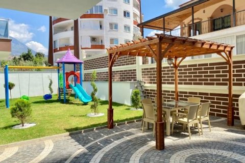 Продажа квартиры  в Махмутларе, Анталье, Турция 2 комн., 65м2, №209405 – фото 13