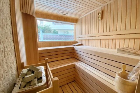 Продажа квартиры  в Махмутларе, Анталье, Турция 2 комн., 65м2, №209405 – фото 11