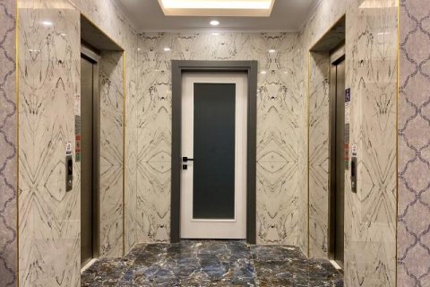 Продажа квартиры  в Махмутларе, Анталье, Турция 2 комн., 65м2, №209405 – фото 9