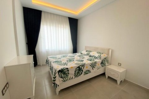 Продажа квартиры  в Махмутларе, Анталье, Турция 2 комн., 65м2, №209405 – фото 20