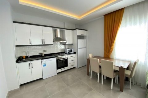 Продажа квартиры  в Махмутларе, Анталье, Турция 2 комн., 65м2, №209405 – фото 16