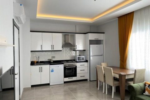 Продажа квартиры  в Махмутларе, Анталье, Турция 2 комн., 65м2, №209405 – фото 17