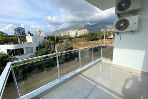 Продажа квартиры  в Махмутларе, Анталье, Турция 2 комн., 65м2, №209405 – фото 25