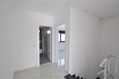 Penthouse  i Kestel, Antalya, Tyrkiet Nr. 209402 - 23