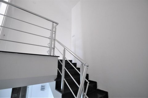Penthouse  i Kestel, Antalya, Tyrkiet Nr. 209402 - 11