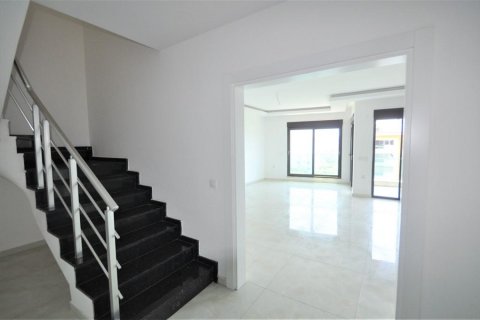 Penthouse  i Kestel, Antalya, Tyrkiet Nr. 209402 - 3