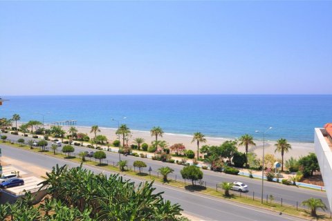 Penthouse  i Kestel, Antalya, Tyrkiet Nr. 209402 - 22