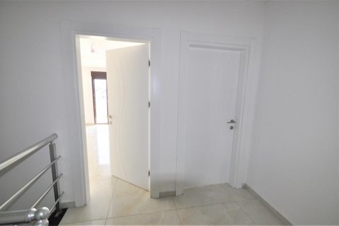 Penthouse  i Kestel, Antalya, Tyrkiet Nr. 209402 - 12