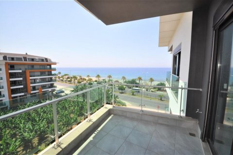 Penthouse  i Kestel, Antalya, Tyrkiet Nr. 209402 - 2