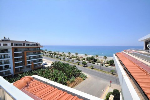 Penthouse  i Kestel, Antalya, Tyrkiet Nr. 209402 - 21