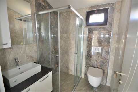 Penthouse  i Kestel, Antalya, Tyrkiet Nr. 209402 - 24