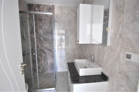 Penthouse  i Kestel, Antalya, Tyrkiet Nr. 209402 - 19
