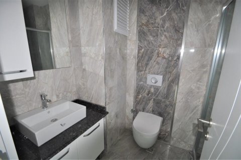 Penthouse  i Kestel, Antalya, Tyrkiet Nr. 209402 - 5