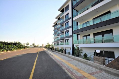 Penthouse  i Kestel, Antalya, Tyrkiet Nr. 209402 - 27