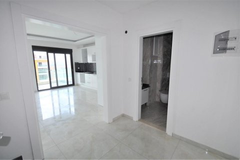 Penthouse  i Kestel, Antalya, Tyrkiet Nr. 209402 - 4