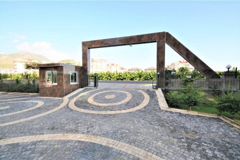 Penthouse  i Kestel, Antalya, Tyrkiet Nr. 209402 - 29