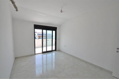 Penthouse  i Kestel, Antalya, Tyrkiet Nr. 209402 - 14