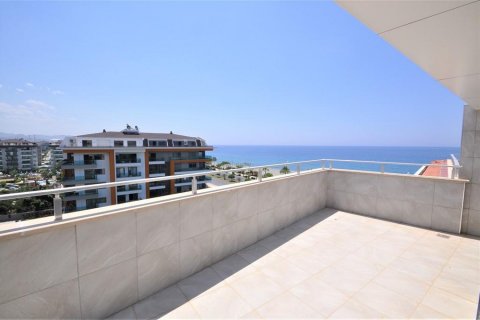 Penthouse  i Kestel, Antalya, Tyrkiet Nr. 209402 - 15