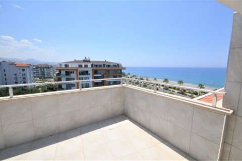 Penthouse  i Kestel, Antalya, Tyrkiet Nr. 209402 - 20
