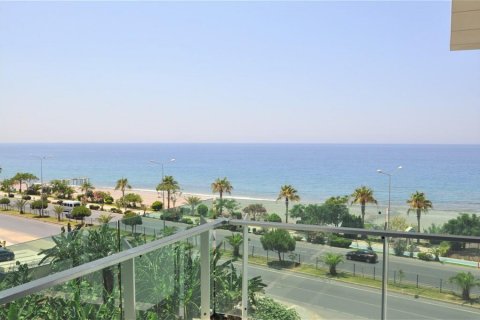 Penthouse  i Kestel, Antalya, Tyrkiet Nr. 209402 - 1