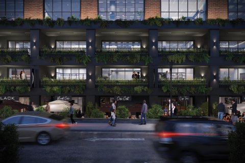 Продажа квартиры  в Аташехир, Стамбуле, Турция 2+1, 117.34м2, №189602 – фото 8