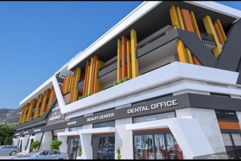 Продажа квартиры  в Анталье, Турция 2+1, 68м2, №189244 – фото 5