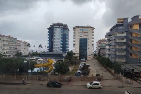 Daire  1+1  Antalya, Türkiye №189290 - 1