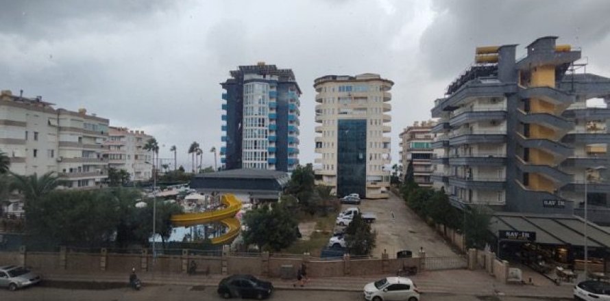 Daire 1+1 Antalya, Türkiye №189290
