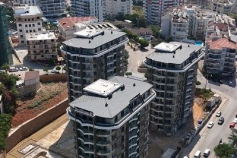 Daire  1+1  Antalya, Türkiye №189290 - 15